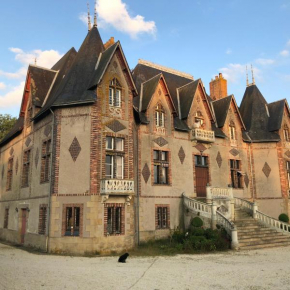 Manoir De La Chouanniere